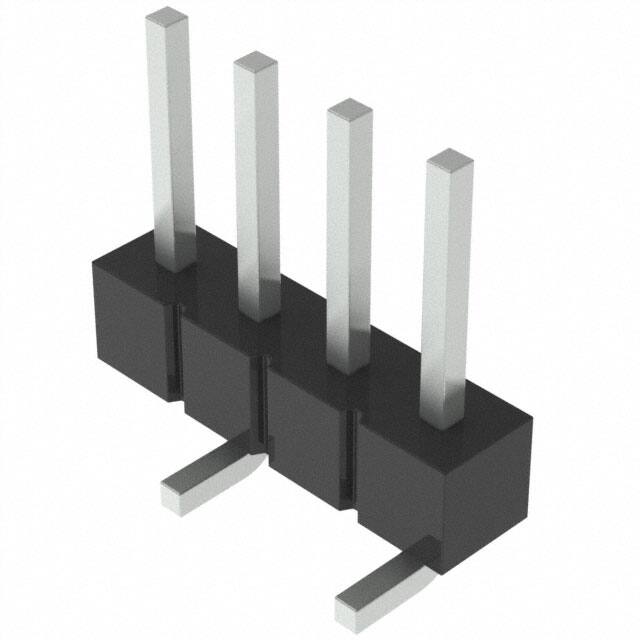 TSM-104-01-TM-SVSamtec Inc.