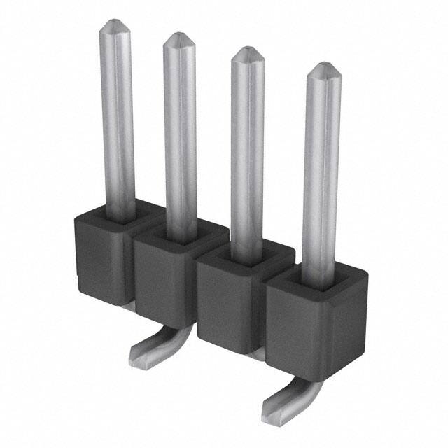 TSM-104-01-T-SVSamtec Inc.