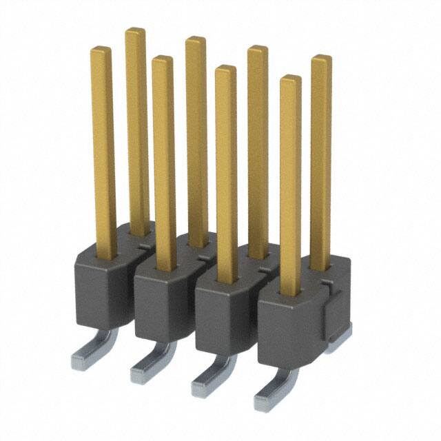 TSM-104-02-S-DVSamtec Inc.