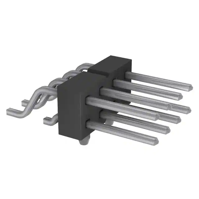TSM-104-02-T-DH-ASamtec Inc.
