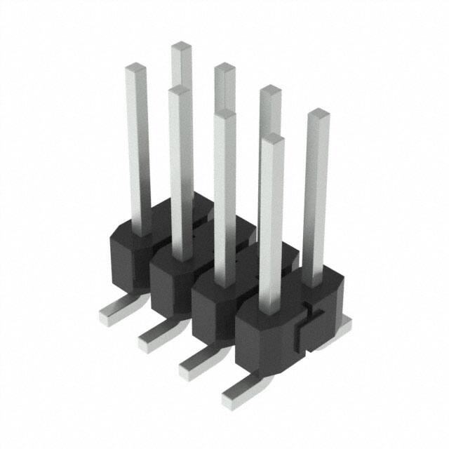 TSM-104-02-T-DVSamtec Inc.
