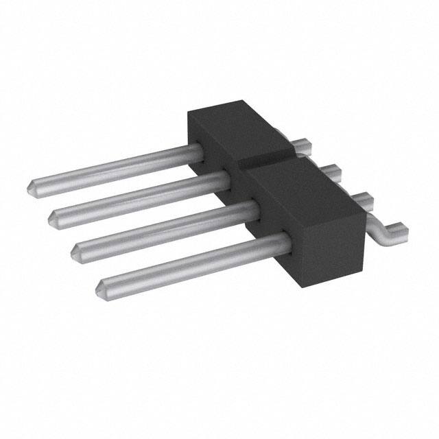 TSM-104-02-T-SHSamtec Inc.