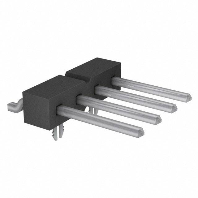 TSM-104-02-T-SH-LCSamtec Inc.