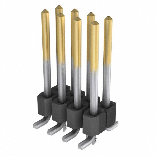 TSM-104-03-L-DV-LCSamtec Inc.