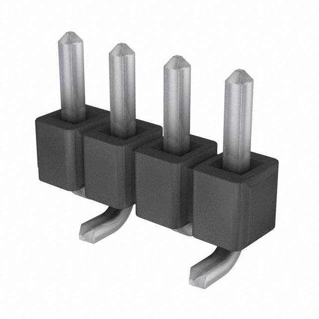 TSM-104-04-T-SVSamtec Inc.