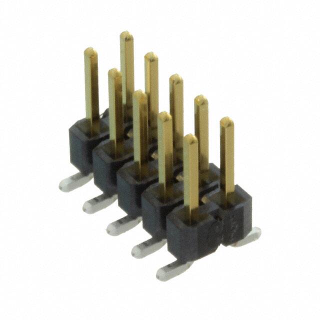 TSM-105-01-S-DVSamtec Inc.