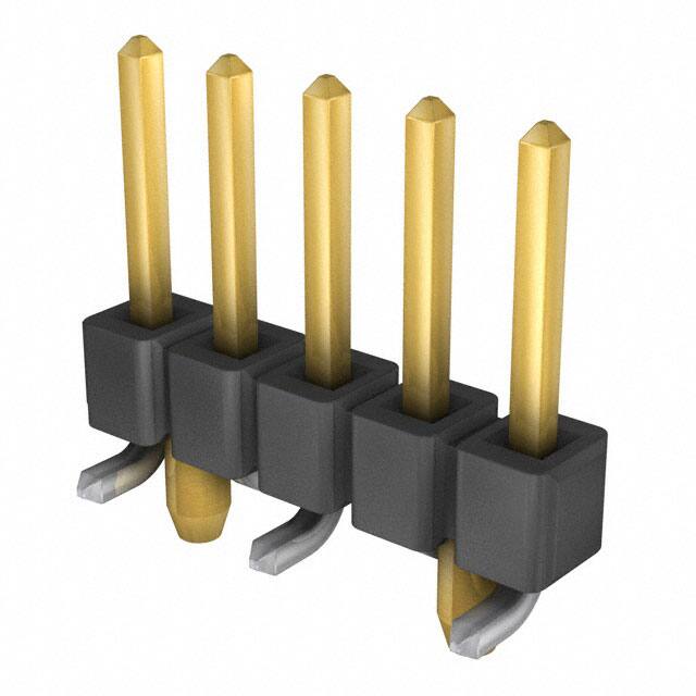 TSM-105-01-S-SV-ASamtec Inc.