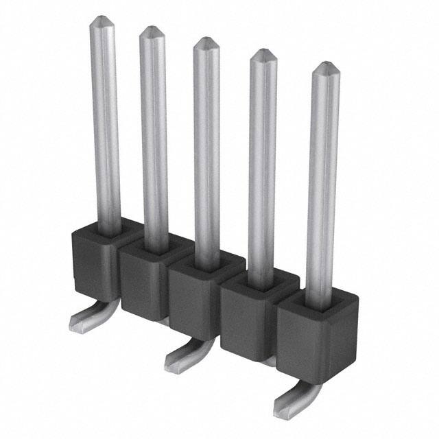 TSM-105-02-T-SVSamtec Inc.