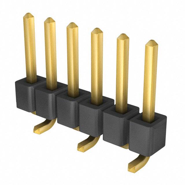 TSM-106-01-G-SV-TRSamtec Inc.