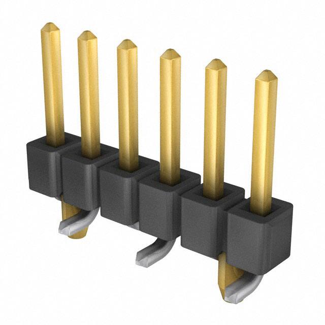 TSM-106-01-S-SV-ASamtec Inc.