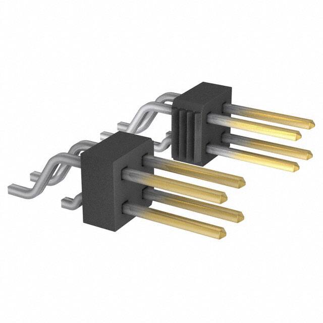 TSM-106-02-S-DHSamtec Inc.