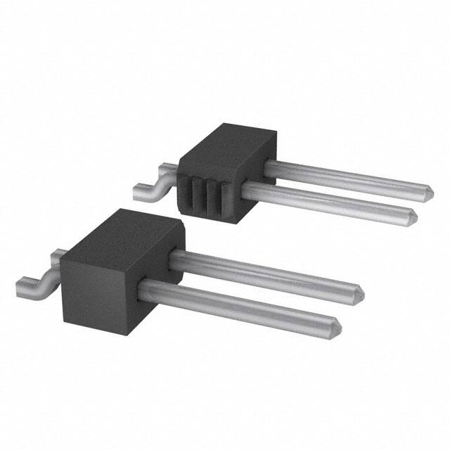 TSM-106-02-T-SHSamtec Inc.