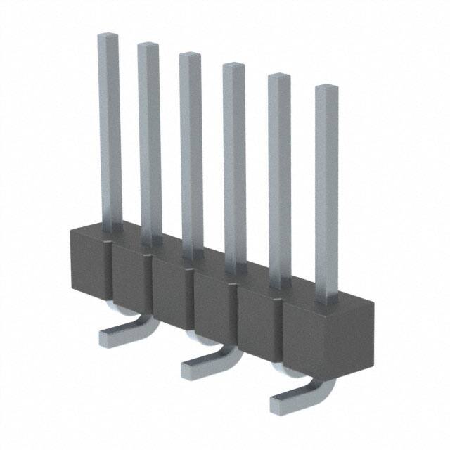 TSM-106-02-T-SVSamtec Inc.