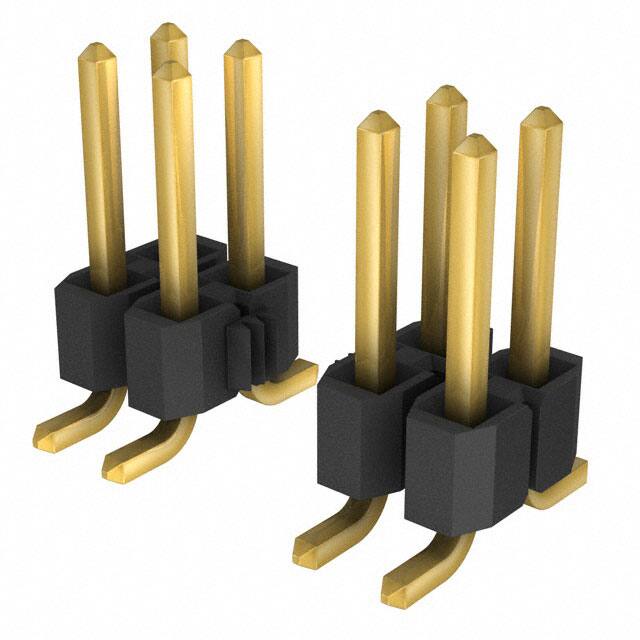 TSM-108-01-G-DV-TRSamtec Inc.