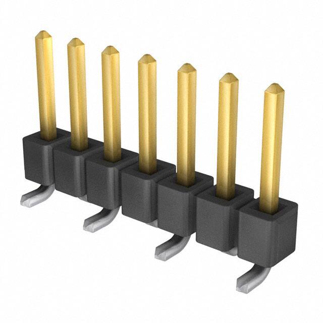 TSM-107-01-L-SVSamtec Inc.