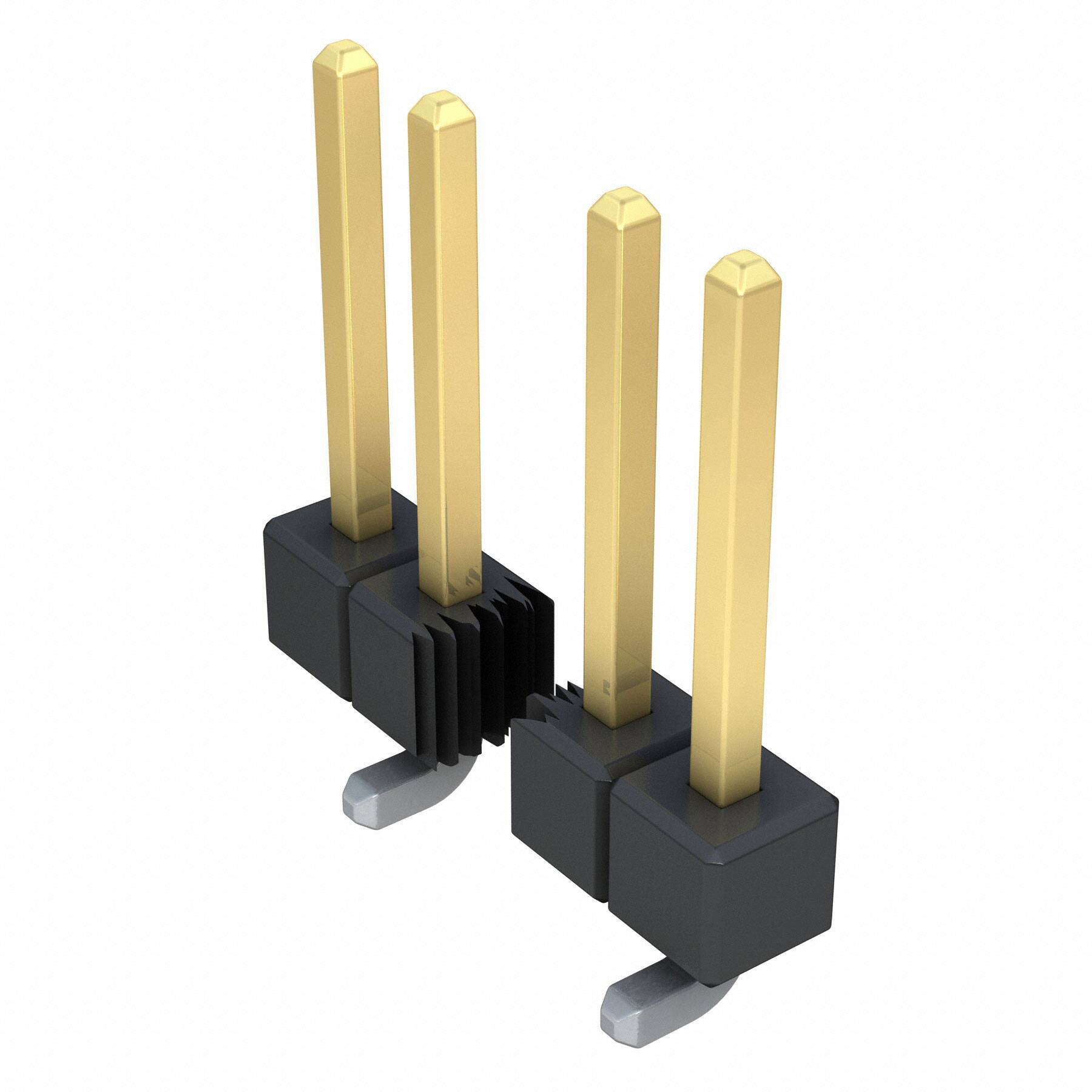 TSM-105-01-S-SV-002-P-TRSamtec Inc.