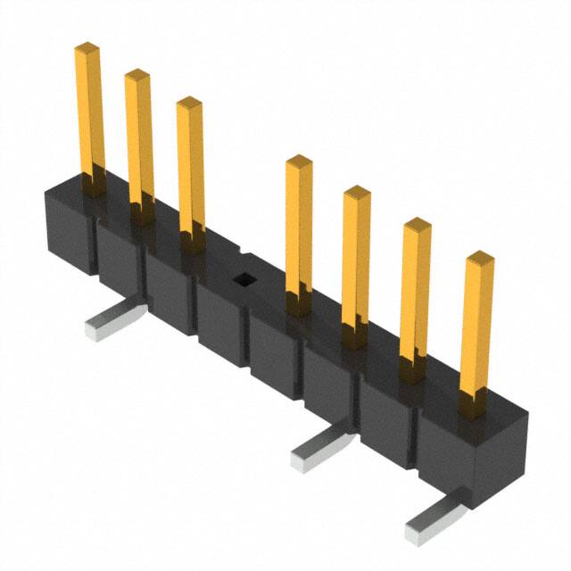 TSM-108-01-L-SV-005-P-TRSamtec Inc.