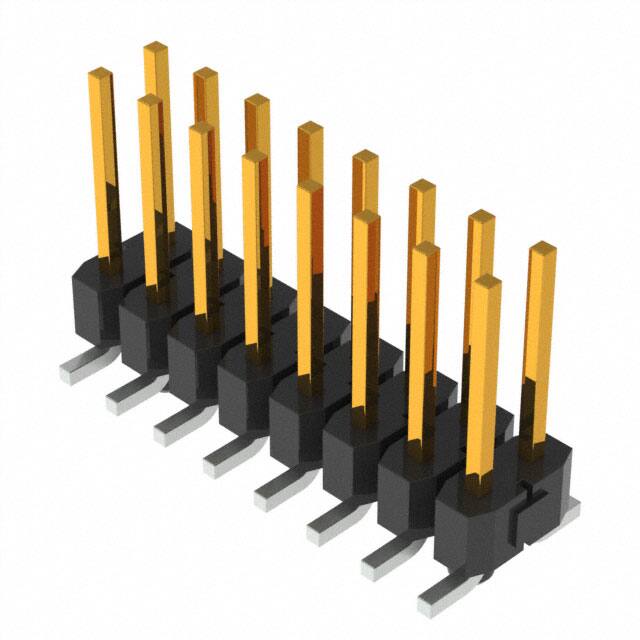 TSM-108-02-L-DV-ASamtec Inc.