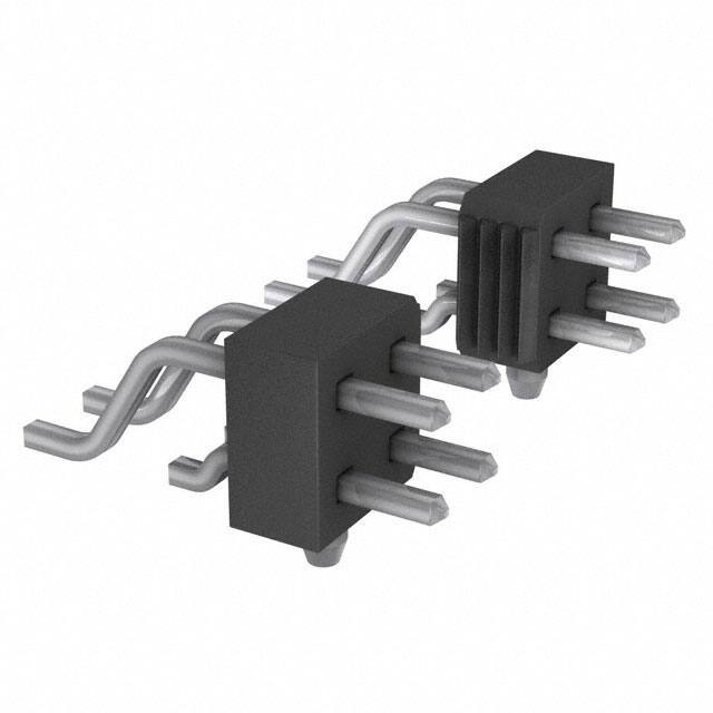 TSM-110-04-T-DH-A-P-TRSamtec Inc.