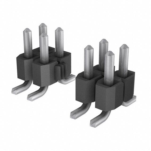 Samtec Inc. TSM-113-04-TM-DV