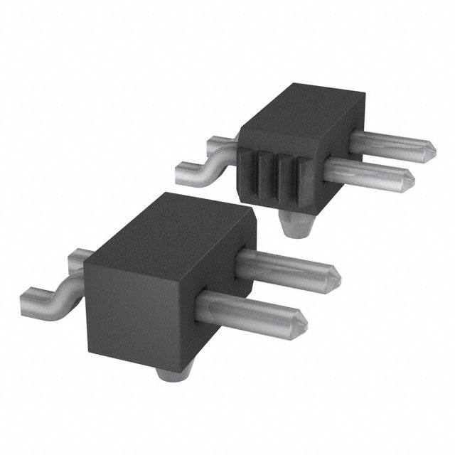 TSM-108-04-T-SH-ASamtec Inc.