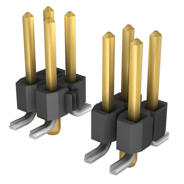 TSM-109-01-F-DV-PSamtec Inc.