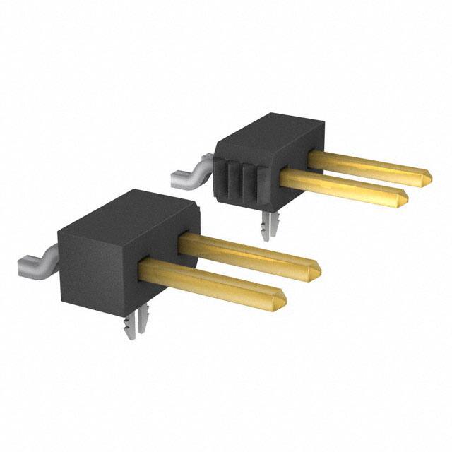 TSM-136-01-S-SH-LCSamtec Inc.