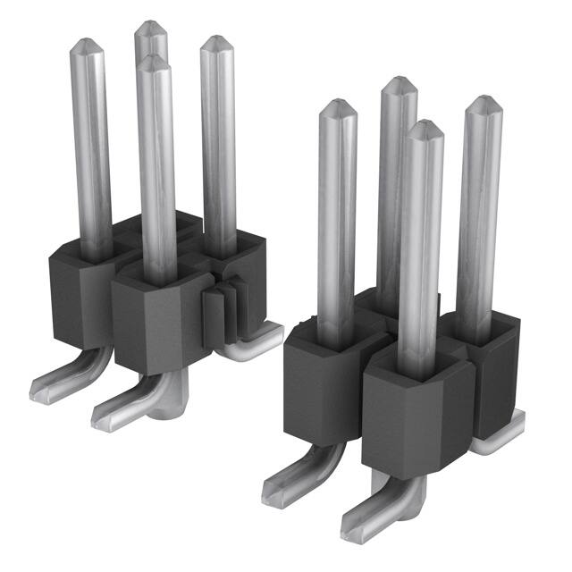 Samtec Inc. TSM-108-01-T-DV-A