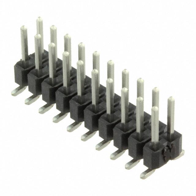TSM-110-01-T-DV-PSamtec Inc.