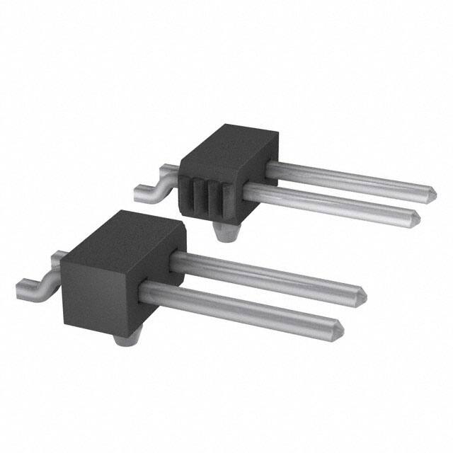 TSM-110-02-T-SH-ASamtec Inc.