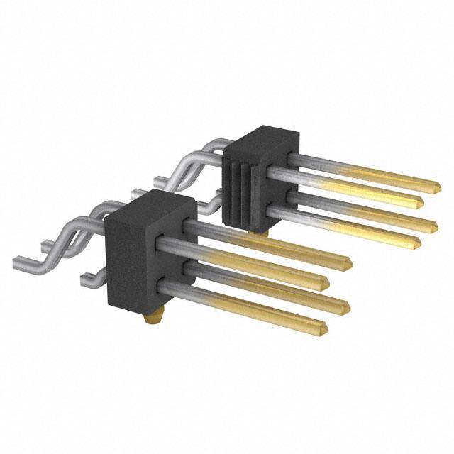 TSM-110-03-S-DH-A-K-TRSamtec Inc.