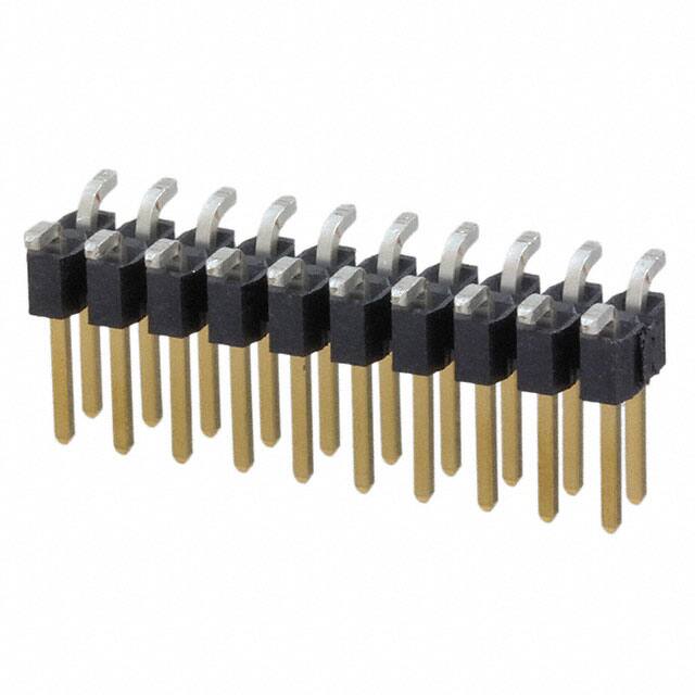 TSM-110-03-S-DV-A-PSamtec Inc.