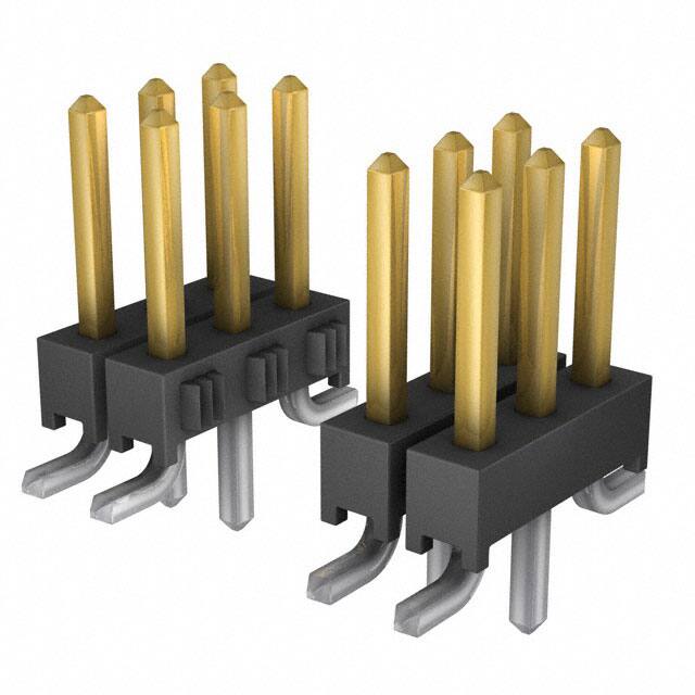 TSM-112-01-S-TMSamtec Inc.