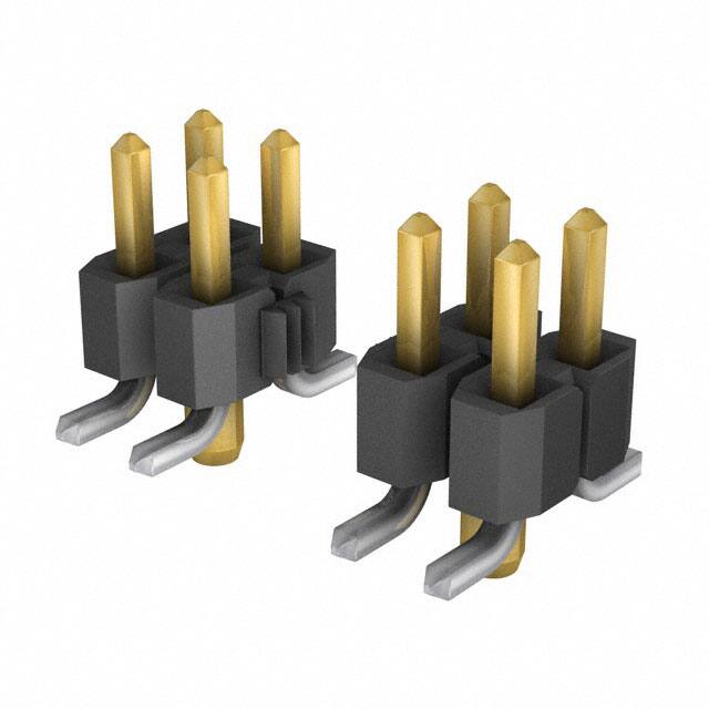 TSM-112-04-L-DV-ASamtec Inc.