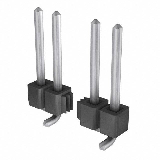 Samtec Inc. TSM-131-02-T-SV