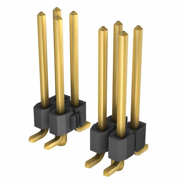 TSM-125-03-G-DV-A-PSamtec Inc.