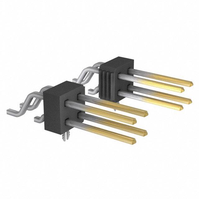 TSM-126-03-L-DH-LCSamtec Inc.