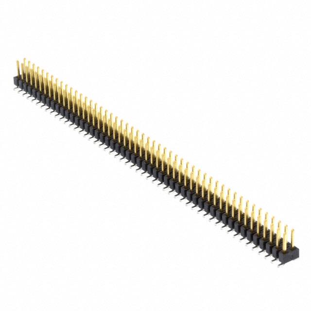 TSM-150-01-L-DV-PSamtec Inc.