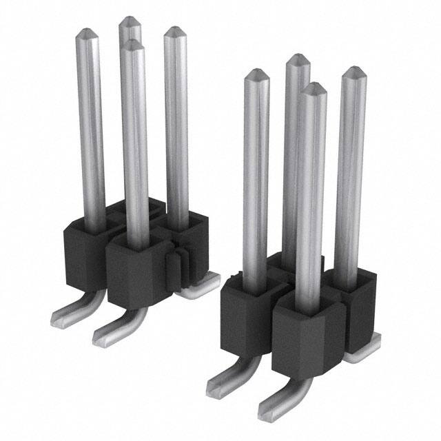 Samtec Inc. TSM-145-02-T-DV