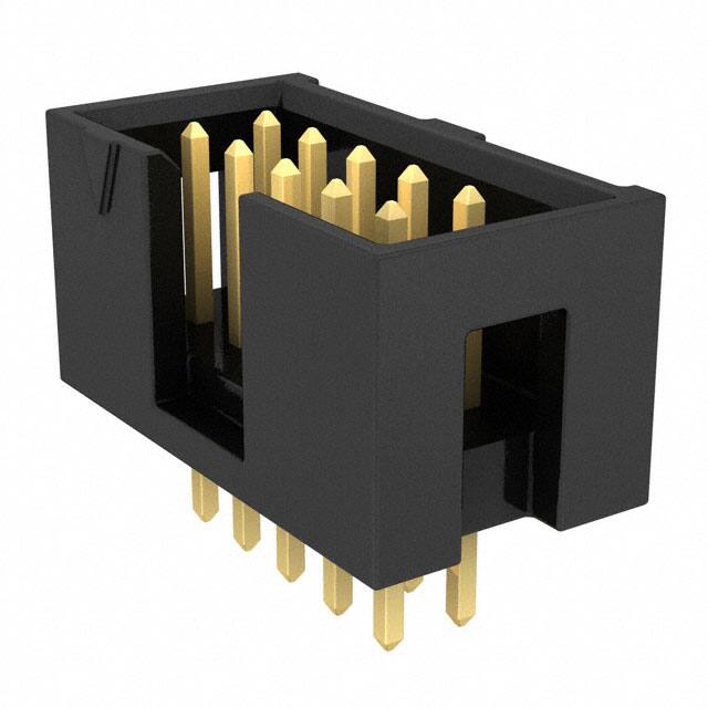 TSS-105-01-G-DSamtec Inc.