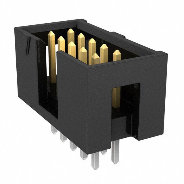 TSS-105-01-L-DSamtec Inc.