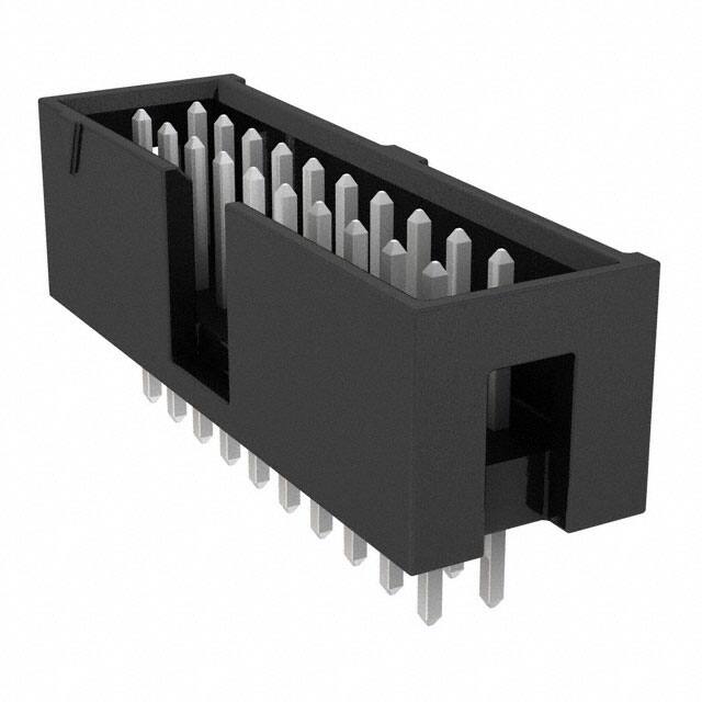 TSS-105-01-T-D-LLSamtec Inc.