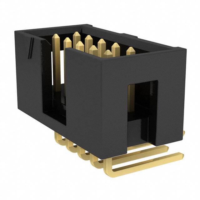 TSS-105-04-G-D-RASamtec Inc.