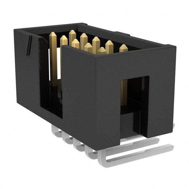 TSS-105-04-L-D-RASamtec Inc.