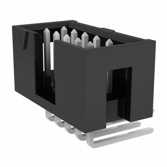 TSS-105-04-T-D-RASamtec Inc.