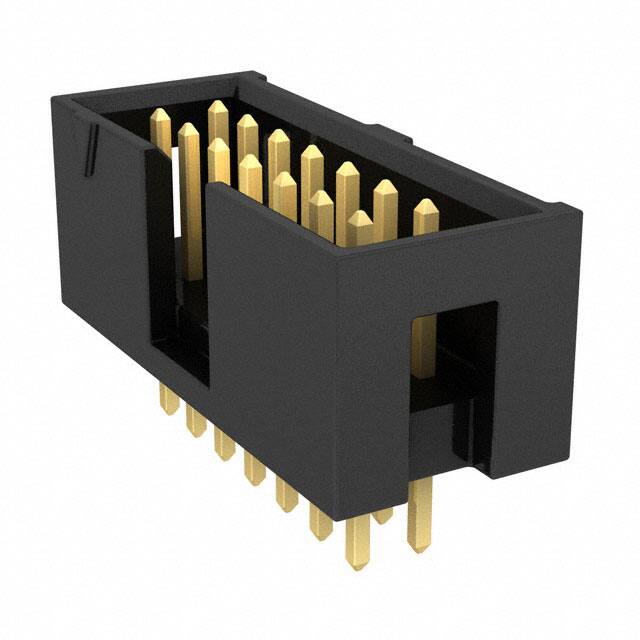 TSS-107-01-G-DSamtec Inc.