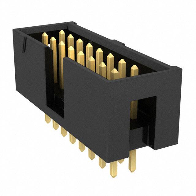 TSS-108-02-G-DSamtec Inc.