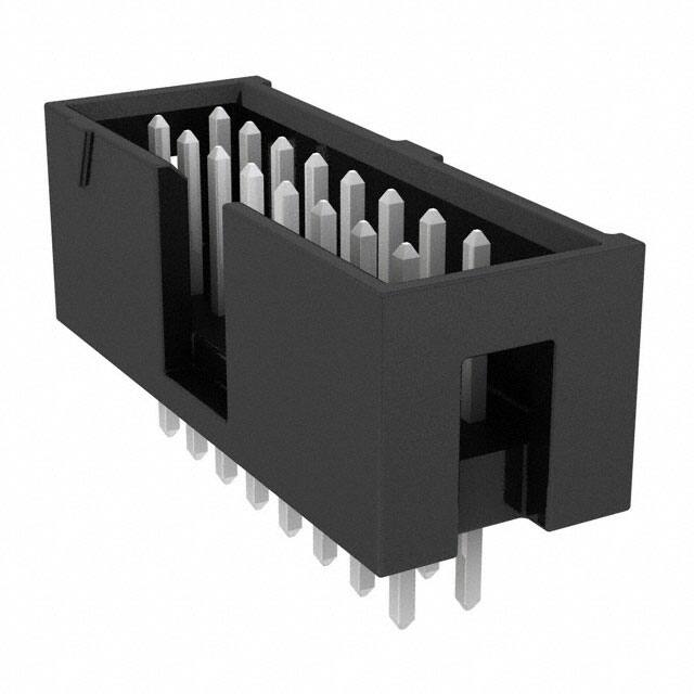 TSS-108-01-T-DSamtec Inc.