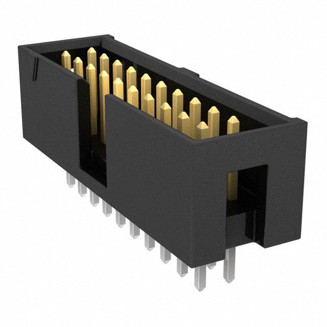 TSS-110-01-L-DSamtec Inc.