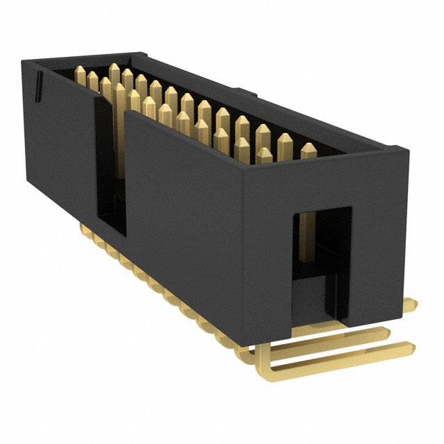 TSS-112-04-G-D-RASamtec Inc.